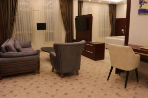 Golden Airport Hotel